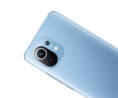 Le Mi 11 utilise la même caméra que celle qui se trouvait sur le Mi Note 10. (Source : Xiaomi)