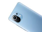 Le Mi 11 utilise la même caméra que celle qui se trouvait sur le Mi Note 10. (Source : Xiaomi)