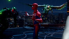 Spider-Man Miles Morales