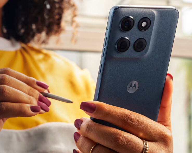 (Source de l'image : Motorola)