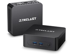 Le N30 est un nouveau mini PC économique (Source : Teclast)