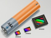 La famille de capteurs d'images Hyperlux LP (Source d'image : onsemi)