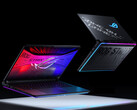 L'Asus ROG Strix Scar 18 2026 pèse également quelques centaines de grammes de plus que son prédécesseur.