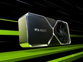 Les cartes RTX 4060 Ti 8 et 16 Go ont des spécifications identiques à l'exception de la VRAM. (Source : NVIDIA)