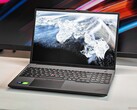 Lenovo ThinkPad P16v Gen 3 (source de l'image : Notebookcheck)