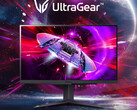L'UltraGear 27GR75Q combine une résolution de 1440p avec un taux de rafraîchissement de 165 Hz et des temps de réponse de 1 ms. (Source de l'image : LG)