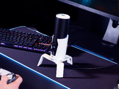 Le micro GXT 258W Fyru. (Source : Trust)