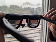 Xreal One Pro en mode 