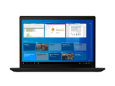 Le Lenovo ThinkPad X13 Gen 2 est mis à jour avec les dernières nouveautés d'Intel et d'AMD. (Source de l'image : Lenovo)