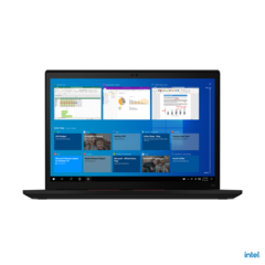 Le Lenovo ThinkPad X13 Gen 2 est mis à jour avec les dernières nouveautés d'Intel et d'AMD. (Source de l'image : Lenovo)