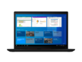 Le Lenovo ThinkPad X13 Gen 2 est mis à jour avec les dernières nouveautés d'Intel et d'AMD. (Source de l'image : Lenovo)