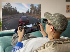 Hormis un rafraîchissement de l'écran et un changement de design, la ROG Xbox Ally X20 n'apporte rien de nouveau.