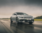 El Kia EV6 GT debutará en el Festival de la Velocidad de Goodwood este mes. (Fuente de la imagen: Kia)