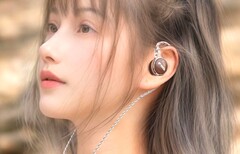 FiiO lance les écouteurs intra-auriculaires planaires FP3, dotés d'une conception acoustique brevetée Tesla Valve et de caches en bois. (Source de l'image : FiiO)