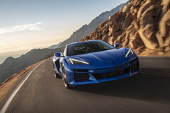 GM ferme l’usine d’assemblage de batteries de Brownstown, au sud de Detroit, qui produisait des batteries pour la Corvette E-Ray, entre autres modèles