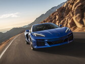 GM ferme l’usine d’assemblage de batteries de Brownstown, au sud de Detroit, qui produisait des batteries pour la Corvette E-Ray, entre autres modèles