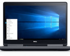 Courte critique de la Station de travail mobile Dell Precision 7510 (4K IGZO)