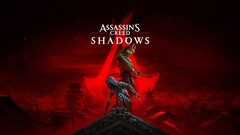 AC Shadows a dépassé les 2 millions de joueurs et compte actuellement plus de 61 000 joueurs simultanés (Image Source : Ubisoft)