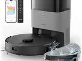 L'aspirateur robot AirRobo T20+ a une puissance d'aspiration pouvant atteindre 2 600 Pa (Source : AirRobo)