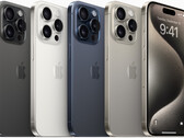L'iPhone ( Apple ) représente sept des dix smartphones les plus vendus au monde.
