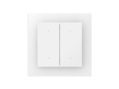 L'interrupteur Aqara Light Switch H2 EU a été trouvé sur le site web de la CSA. (Source de l'image : Aqara)