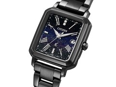 Citizen célèbre les 30 ans de la collection Cross Sea avec deux nouvelles montres en édition limitée