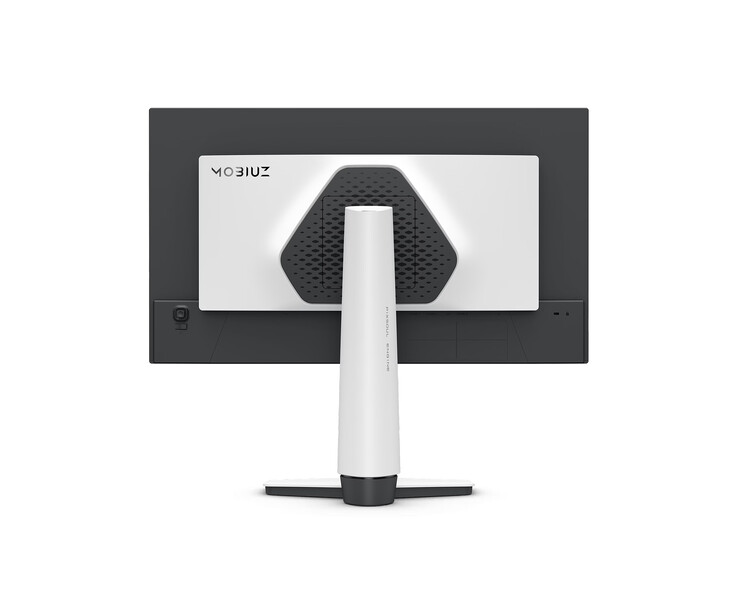 Ce moniteur intègre la plateforme Color Shuttle de BenQ, qui permet de créer des profils de couleurs personnalisés.