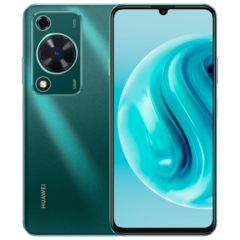 Le Huawei Enjoy 70 mesure 168,3 mm x 77,7 mm x 8,93 mm et pèse 207 grammes. (Source de l&#039;image : Huawei)