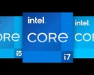 Intel devrait dévoiler sa série de processeurs Raptor Lake en septembre 2022 (image via Intel)
