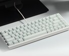 Le Keychron Q16 HE 8K est le premier clavier entièrement en céramique. (Source de l'image : Keychron)