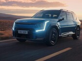 Kia a demandé aux concessionnaires américains de vendre la nouvelle EV9 à son prix de vente conseillé. (Source de l'image : Kia)