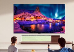 Les téléviseurs intelligents LG seraient capables d'écouter les utilisateurs, même lorsqu'ils sont éteints.
