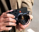 Après le Leica M-EV1 (photo), un appareil moyen format sans miroir serait en préparation.