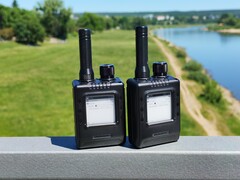 Le ThinkNode M1 est un appareil compatible LoRa