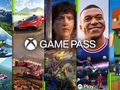 Bannière Microsoft Game Pass (Source : Microsoft Xbox Gaming)