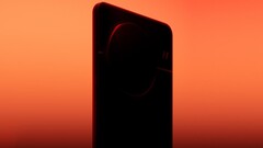 Teaser officiel du OnePlus 13. (Source de l'image : OnePlus)