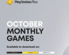 Les abonnés PlaySTation Plus auront accès à trois nouveaux jeux le 7 octobre (image source : Sony)