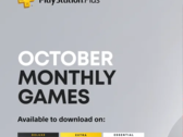 Les abonnés PlaySTation Plus auront accès à trois nouveaux jeux le 7 octobre (image source : Sony)