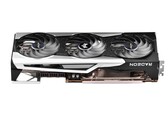 La Radeon RX 7900 XTX d'AMD disposerait de 24 Go de mémoire vidéo (image via Sapphire)