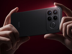 Le Redmi K90 Pro Max sera doté d&#039;un capteur téléobjectif 5x. Photo : une photo promotionnelle du téléphone. (Source de l&#039;image : Xiaomi)