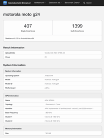 (Source : Geekbench)