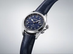 La montre Seiko Prospex Alpinist SPB531 est une édition limitée à 3 000 exemplaires (Source : Seiko)