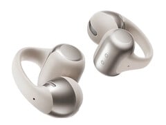 Les écouteurs à clip Shokz OpenDots ONE sont conçus pour rester en place pendant les séances d&#039;entraînement intenses. (Source : Shokz)