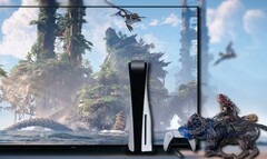 Sony propose déjà des téléviseurs Bravia qui sont &quot;parfaits pour la PlayStation 5&quot;. (Source : Sony - édité)