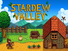 Le mod gratuit Stardew 3DVR transforme Stardew Valley en un jeu entièrement en 3D, compatible avec les casques de réalité virtuelle et les commandes de mouvement.