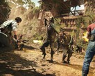 Strange Brigade est actuellement disponible sur Steam pour seulement 5 $ avec une réduction de 90 %, valable jusqu'au 1er septembre (source : Steam)