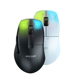 Le Roccat Kone Pro Air, fourni par Roccat