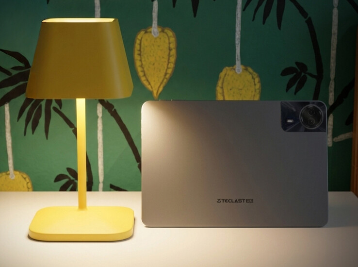 Test du Teclast T60 Pro