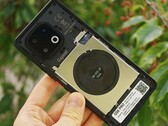 Test du Gigaset GS6 Pro