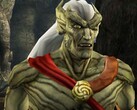 Ce jeu vidéo pourrait apparaître sur PS4 et PS5. (Source de l'image : Legacy of Kain : Defiance)